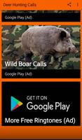 Deer Hunting Calls screenshot 3