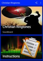 Christian Ringtones poster