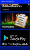 Christian Ringtones 截圖 1