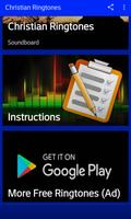 Christian Ringtones screenshot 1