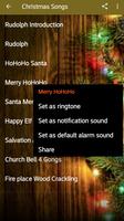 Christmas Ringtones ảnh chụp màn hình 3