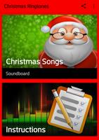 Christmas Ringtones gönderen