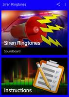 Siren Ringtones 海報