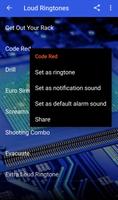 Extra Luid Ringtones screenshot 3