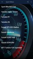 برنامه‌نما Motorcycle Sounds عکس از صفحه