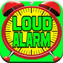 LOUD ALARM時鐘鈴聲 APK