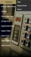 Dzwonki LOUD Classic Telephone screenshot 3