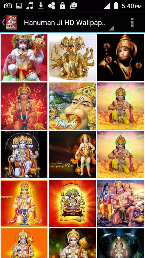 Hanuman Chalisa Aarti HD Image APK for Android Download Hanuman Chalisa Aarti HD Image APK for Android Download
