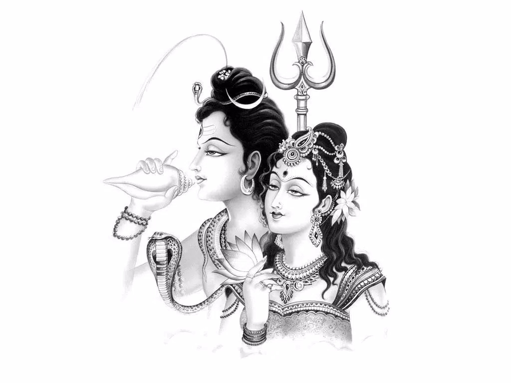 Shiv Chalisa Aarti Wallpapers APK pour Android Télécharger Shiv Chalisa Aarti Wallpapers APK pour Android Télécharger