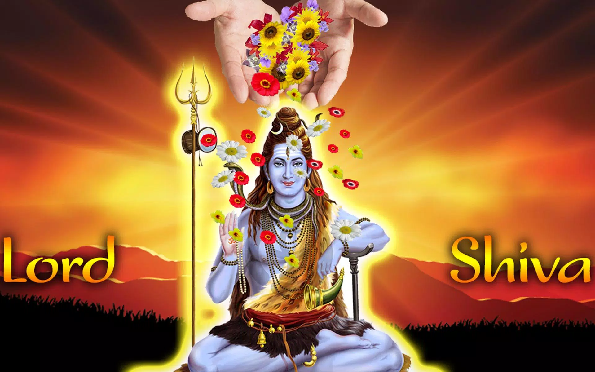 Shiv Chalisa Aarti Wallpapers APK pour Android Télécharger Shiv Chalisa Aarti Wallpapers APK pour Android Télécharger