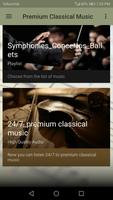 Premium Classical Music screenshot 3