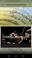 Premium Classical Music screenshot 2