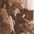 Old-time Radio presents;