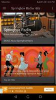 Springbok Radio Hits capture d'écran 3