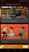Springbok Radio Hits screenshot 1