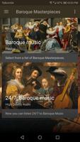 Baroque Masterpieces captura de pantalla 3