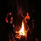 Campfire Stories icône