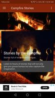 Campfire Stories Affiche