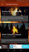 Campfire Stories capture d'écran 2