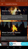 Campfire Stories 스크린샷 2