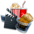 Blockbuster Movies HD icône