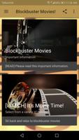برنامه‌نما Blockbuster Movies HD عکس از صفحه