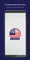 TV Online Malaysia PRO Cartaz