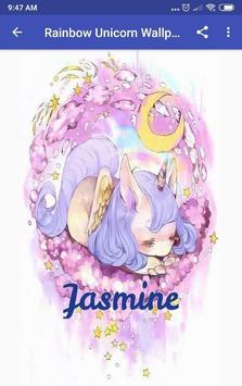 Download Rainbow Cute Unicorn Wallpaper Hd Apk For Android Latest Version,Easy Anime Girl Pictures To Draw