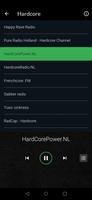 Harder Radios syot layar 3