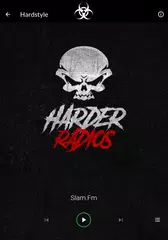 Harder Radios XAPK 下載