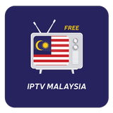 TV Online Malaysia आइकन