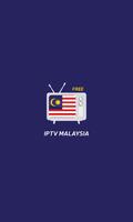 TV Online Malaysia Poster