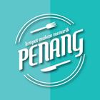 Icona Tempat Makan Best - Penang