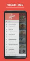 Tempat Makan Best - Melaka स्क्रीनशॉट 2