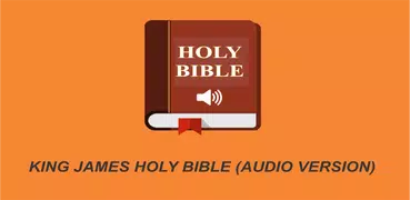KJV English Audio Bible