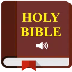 KJV English Audio Bible APK 下載