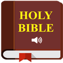 APK KJV English Audio Bible