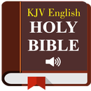 KJV Audio Bible APK