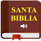 Biblia Reina Valera Audio icône