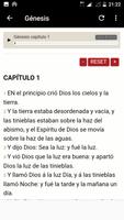 Biblia Reina Valera Audio 스크린샷 3