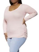 Plus Size Womens Clothing poster