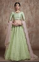 Lehenga Choli Online penulis hantaran