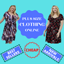 Plus Size Clothing Online APK
