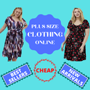 APK Plus Size Clothing Online