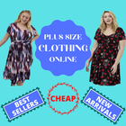 Plus Size Clothing Online أيقونة