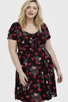 Plus Size Clothing Online الملصق