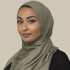 Hijab Fashion Online иконка