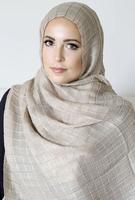 Hijab Fashion Online скриншот 3
