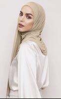 Hijab Fashion Online скриншот 1