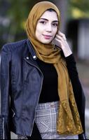 Hijab Fashion Online скриншот 2